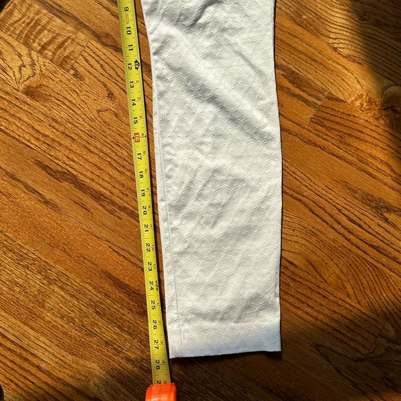 Lilly Pulitzer Kelly Skinny Ankle Pant - Picture 7 of 9